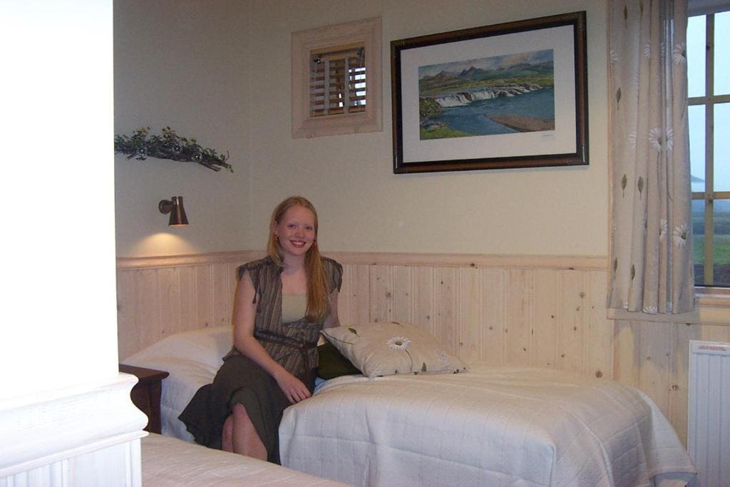 Double or Twin Room room - Image 1