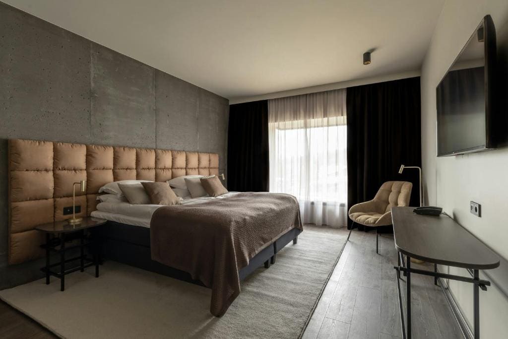 Standard Double Room room - Image 1
