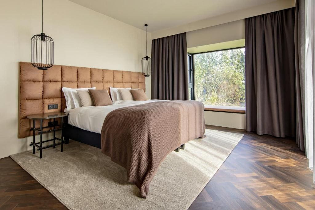 Junior Suite room - Image 1