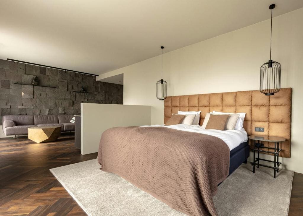 Junior Suite room - Image 3