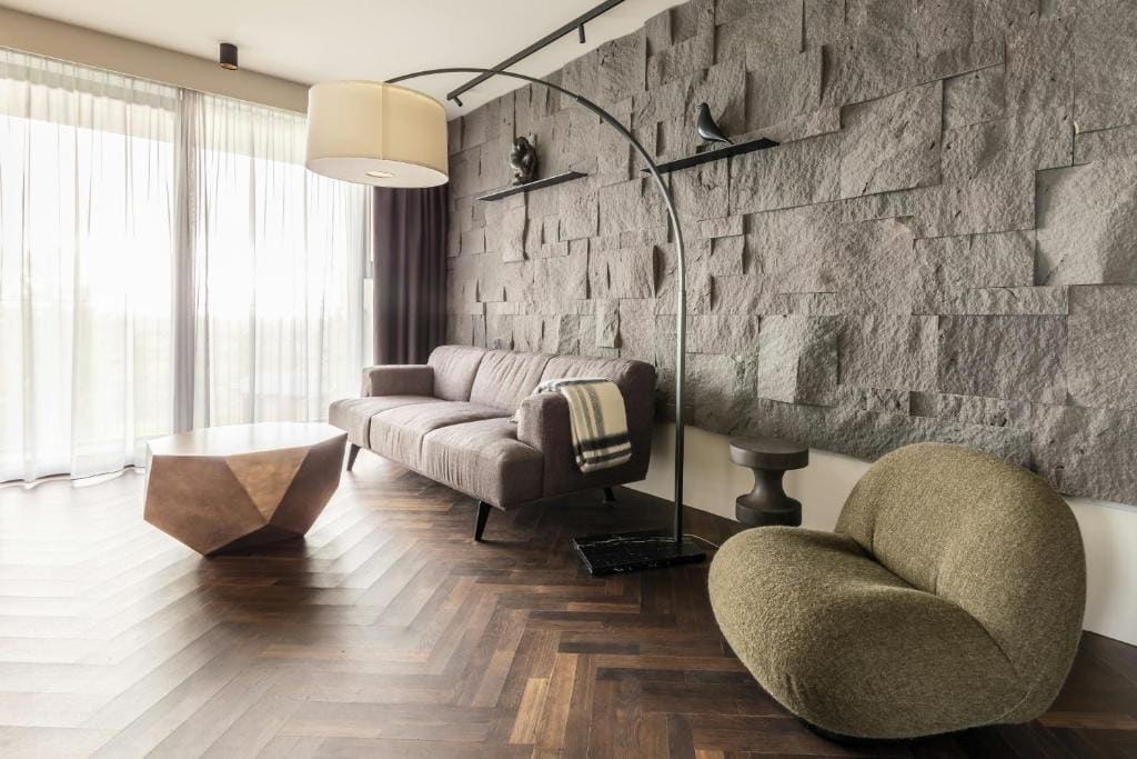 Junior Suite room - Image 2