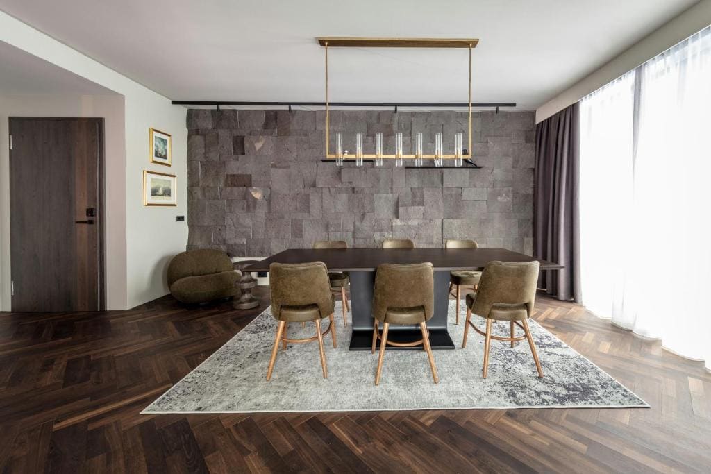 Geysir Suite room - Image 3