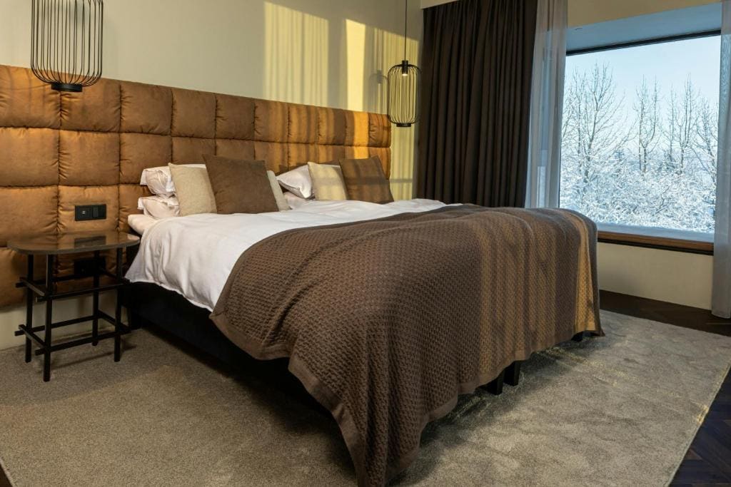 Geysir Suite room - Image 2