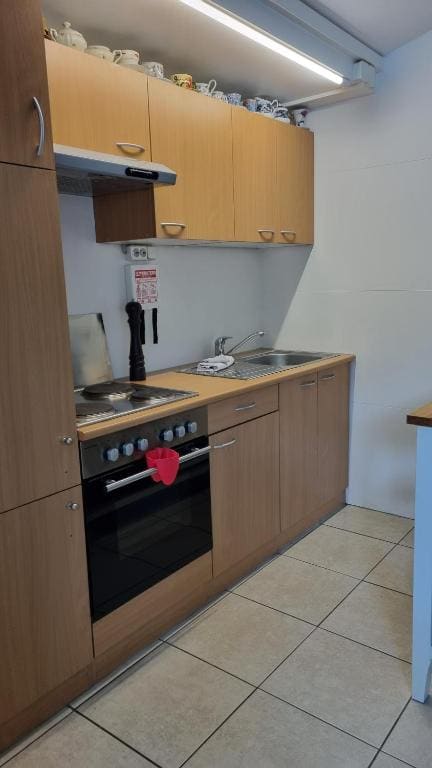 Two-Bedroom Apartment room - Image 1