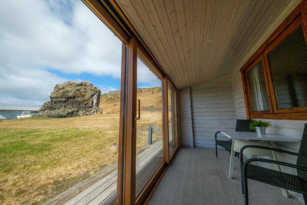 Double Room with Private Bathroom room - Image 1