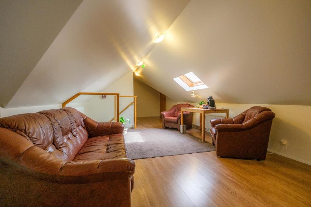 Standard Double Room room - Image 3