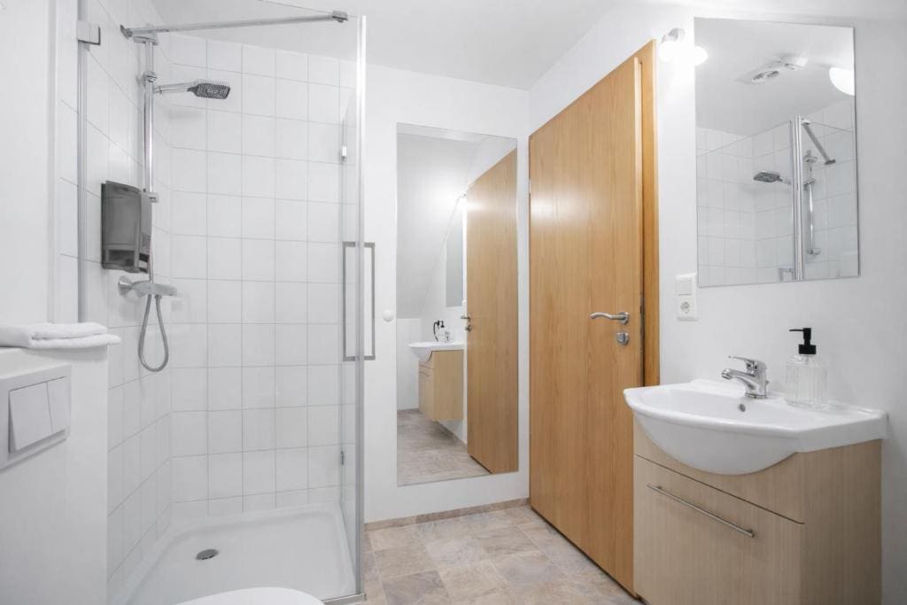 Standard Double Room room - Image 1