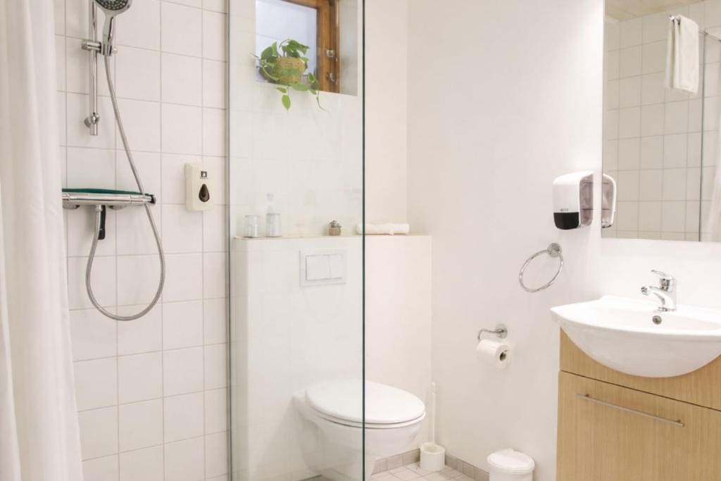 Superior Double Room with Terrace room - Image 3