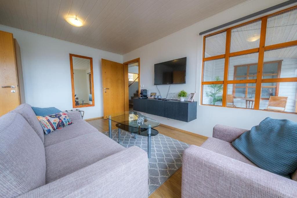 Superior Double Room with Terrace room - Image 1