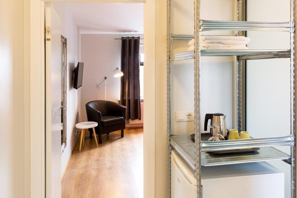 Deluxe Suite room - Image 2