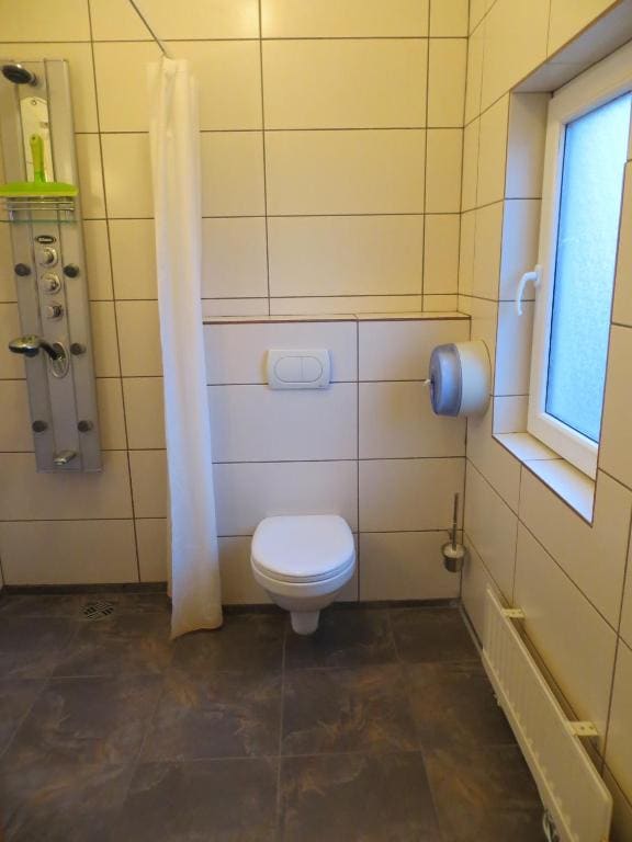Double or Twin Room with Private Bathroom room - Image 1