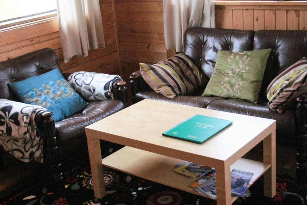 Three-Bedroom Vacation Home room - Image 2