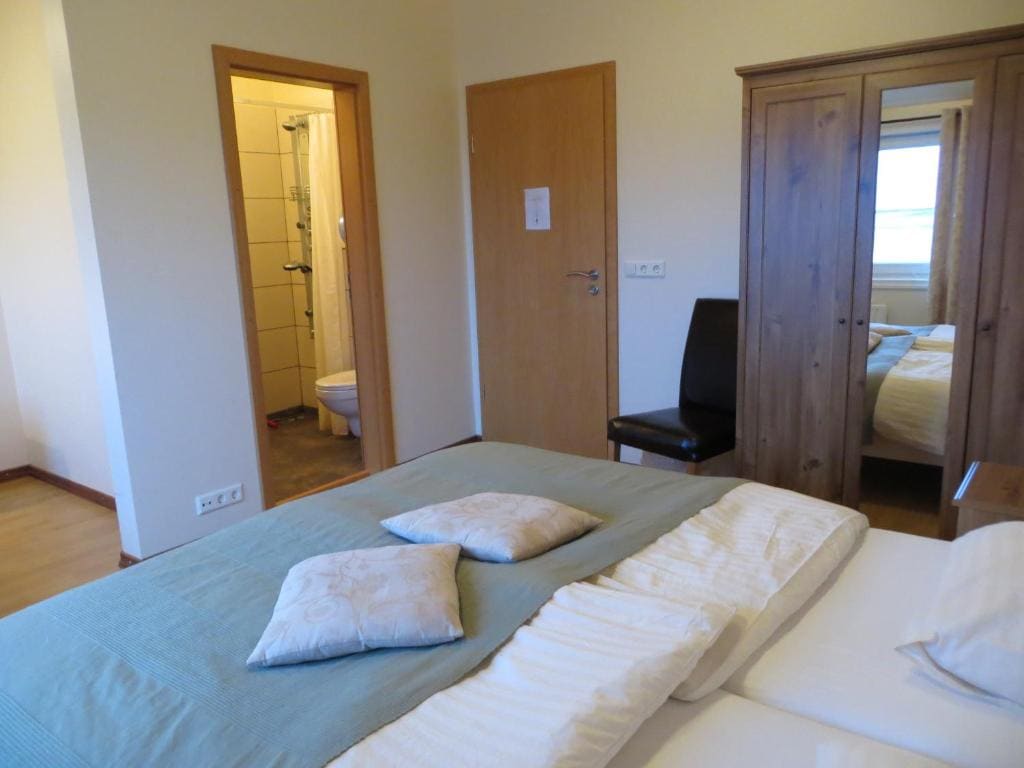 Triple Room room - Image 1