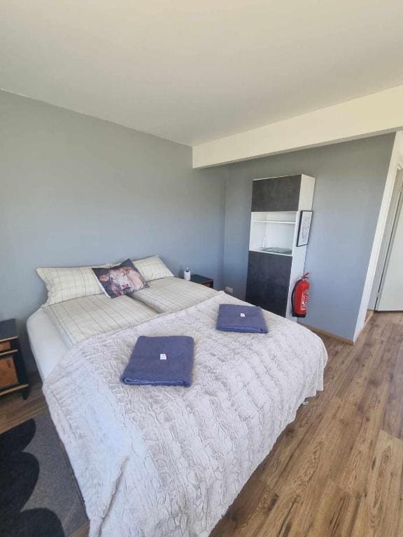Double Room with Terrace room - Image 3