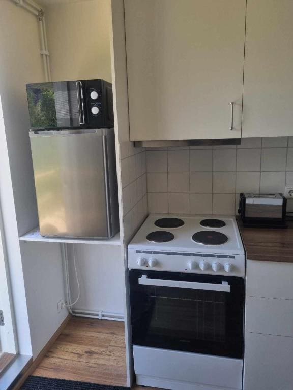 Double Room with Terrace room - Image 1