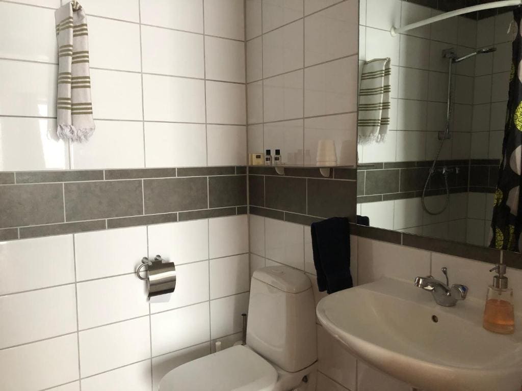 Double or Twin Room room - Image 3