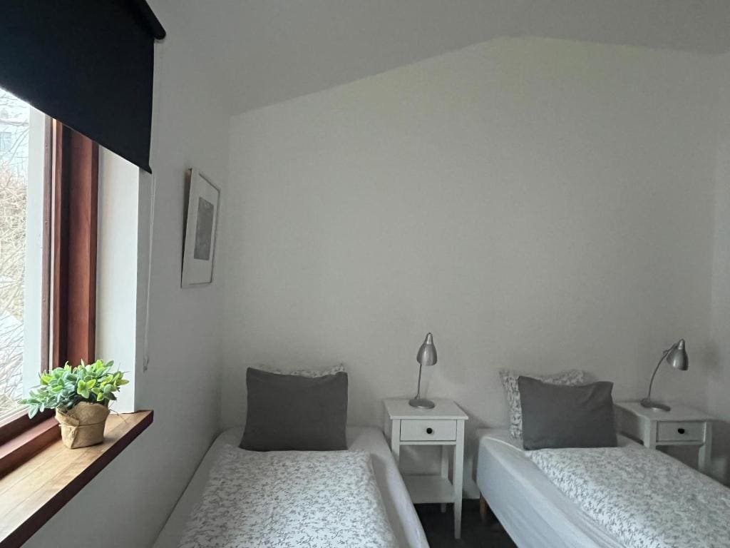 Double or Twin Room room - Image 1