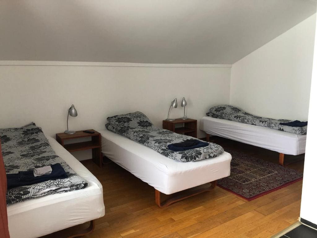 Triple Room room - Image 2
