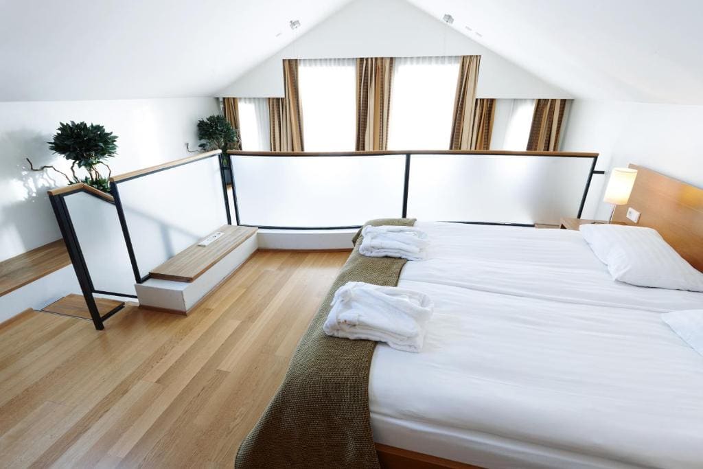 Junior Suite room - Image 3