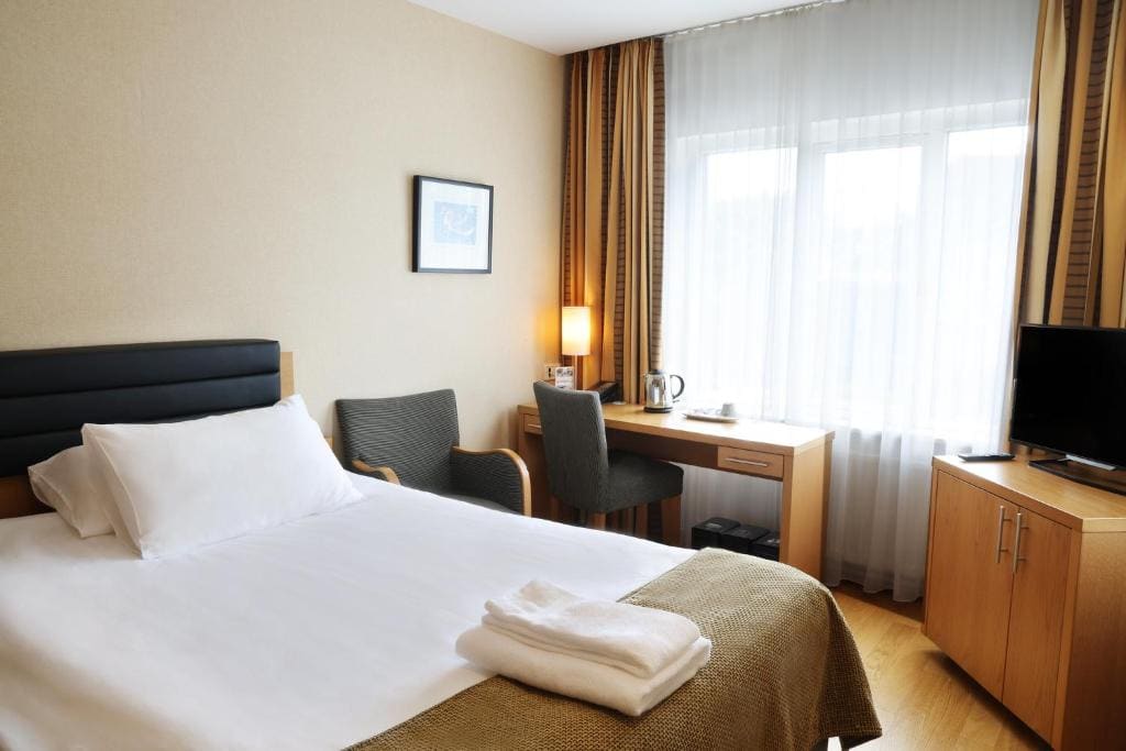 Junior Suite room - Image 2