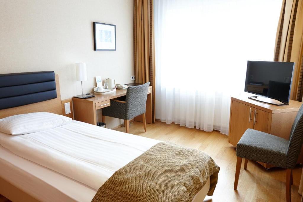 Single Room room - Image 3
