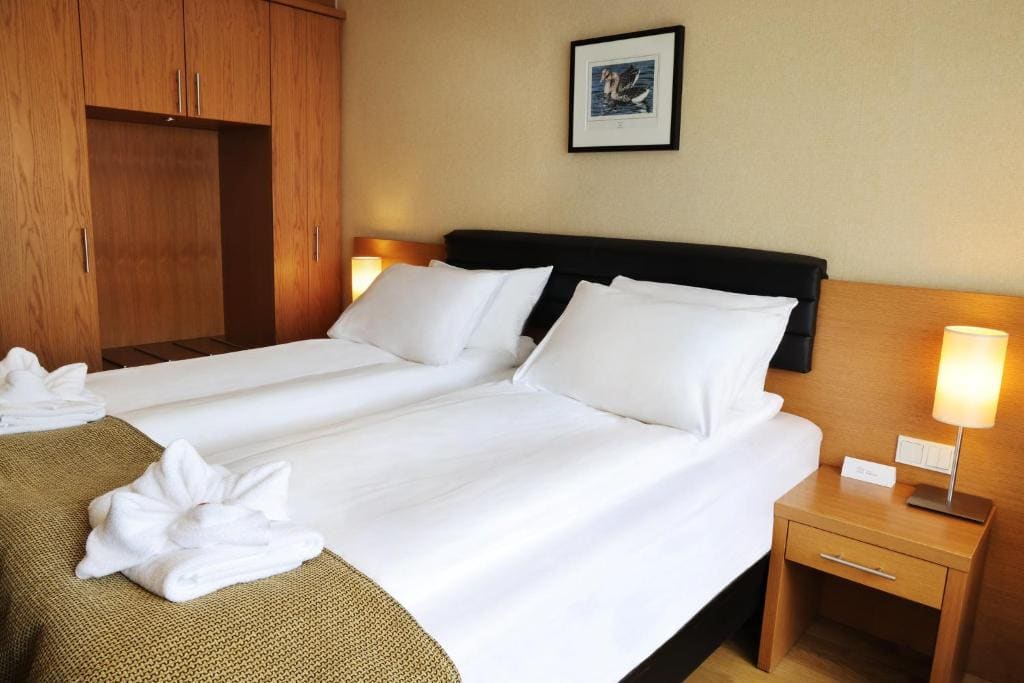 Double or Twin Room room - Image 2