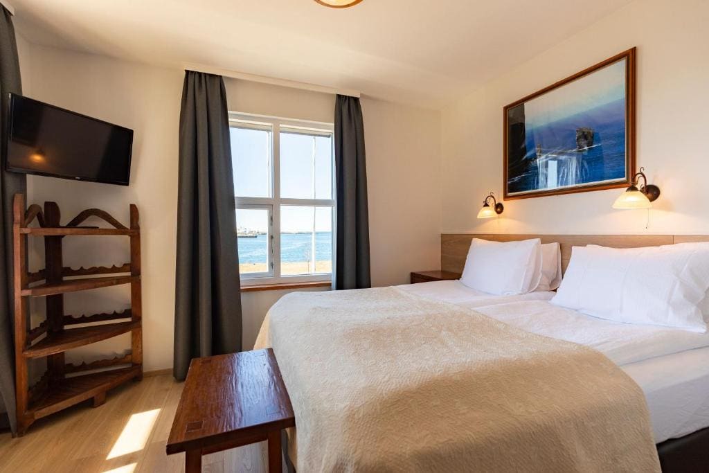 Superior Deluxe room - Image 2
