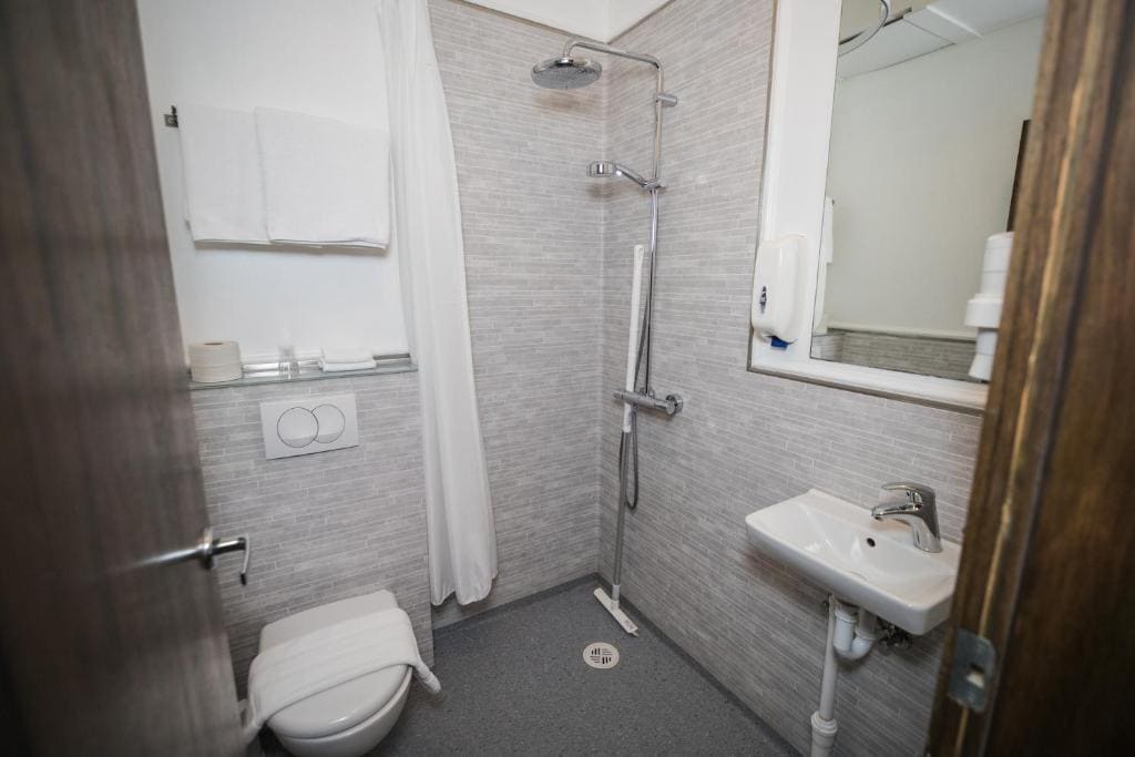 Single Room room - Image 3