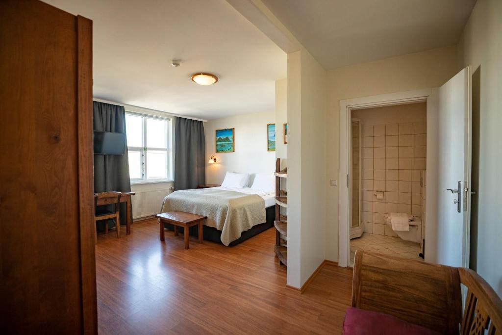Superior Deluxe room - Image 3