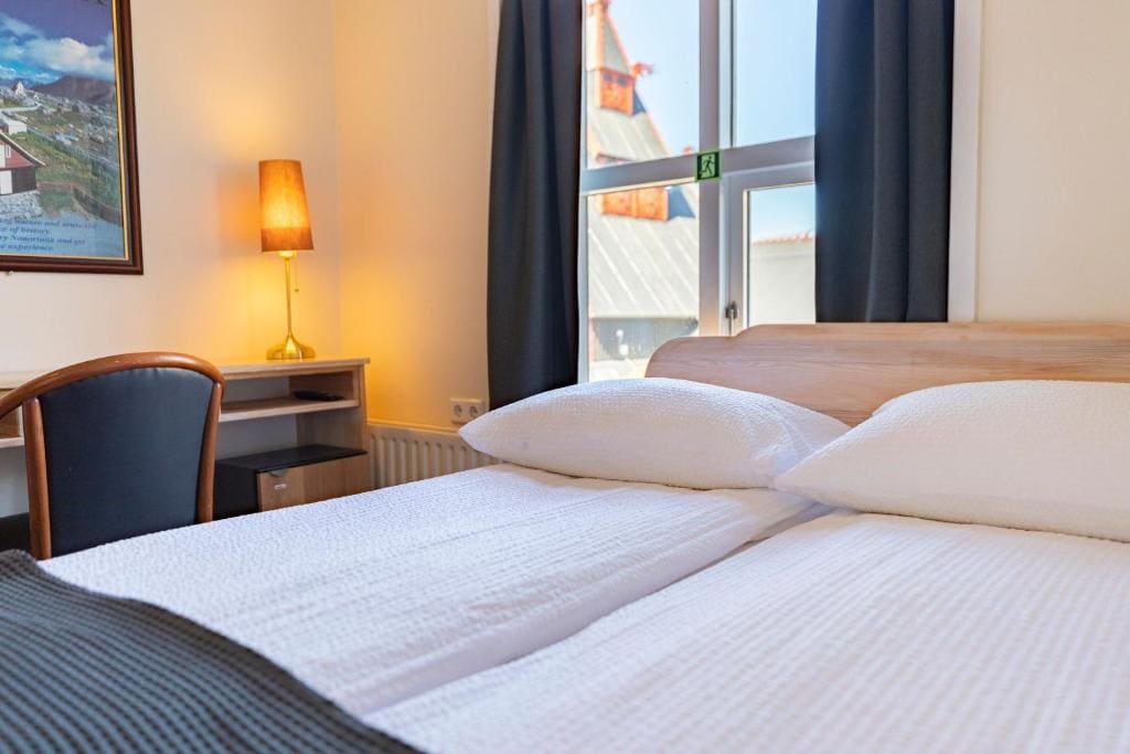 Superior Double or Twin Room room - Image 1