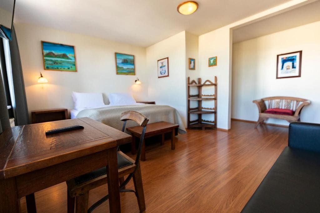 Superior Deluxe room - Image 1