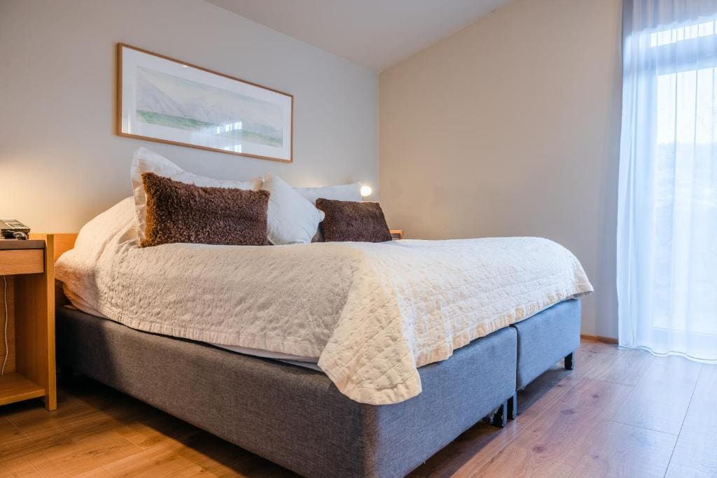 Deluxe Double or Twin Room room - Image 2