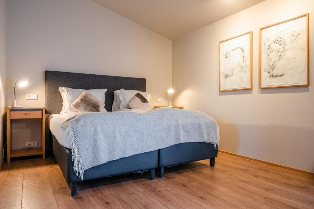 Deluxe Double or Twin Room room - Image 1