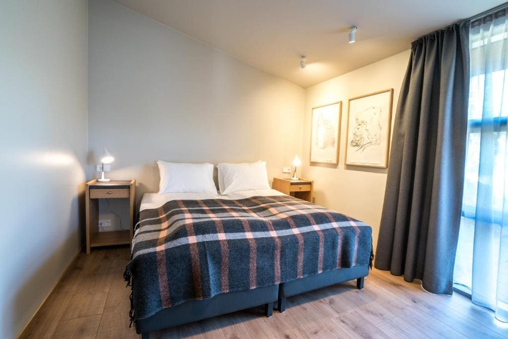 Superior Double or Twin Room room - Image 1