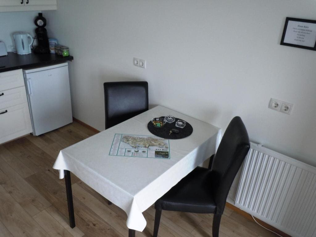 Studio room - Image 3