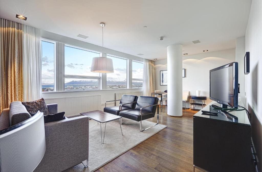 King Suite room - Image 1