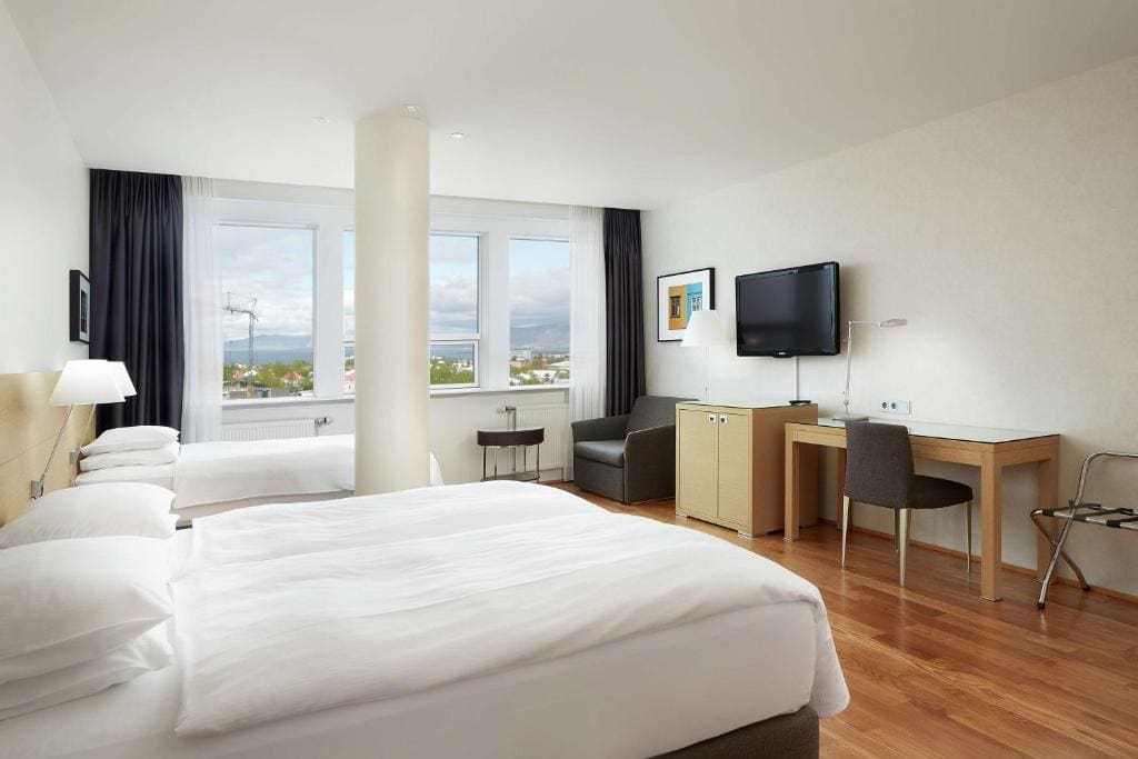 Family Executive Room room - Image 2