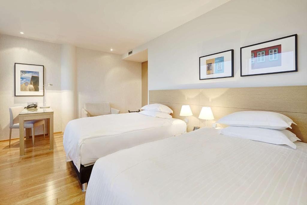 Queen Room room - Image 1