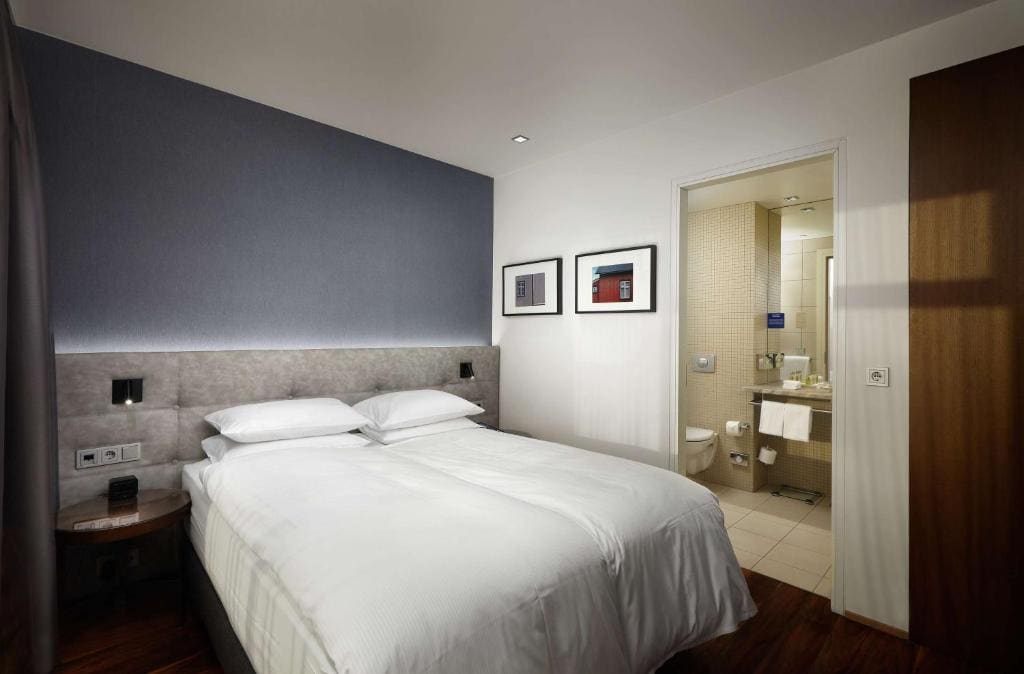 Executive King Room room - Image 1
