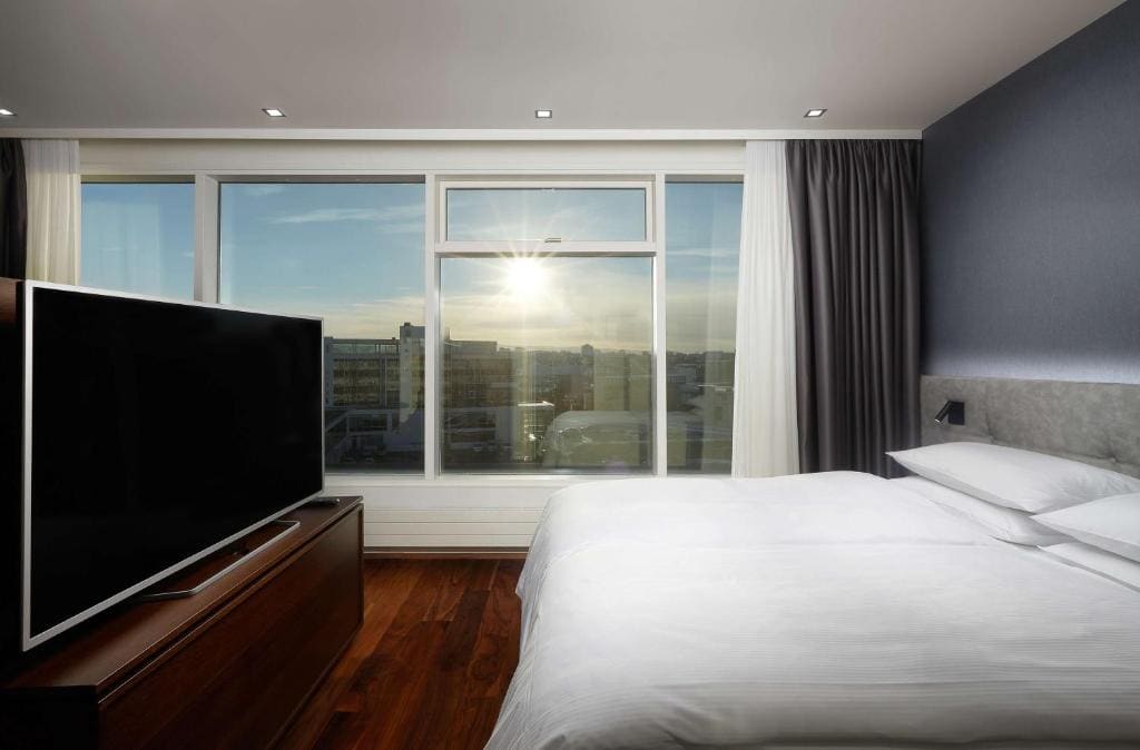 Executive King Room room - Image 3