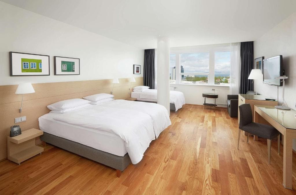 Family Executive Room room - Image 3