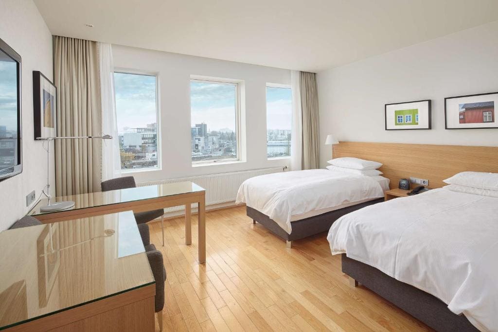 Twin Room room - Image 3
