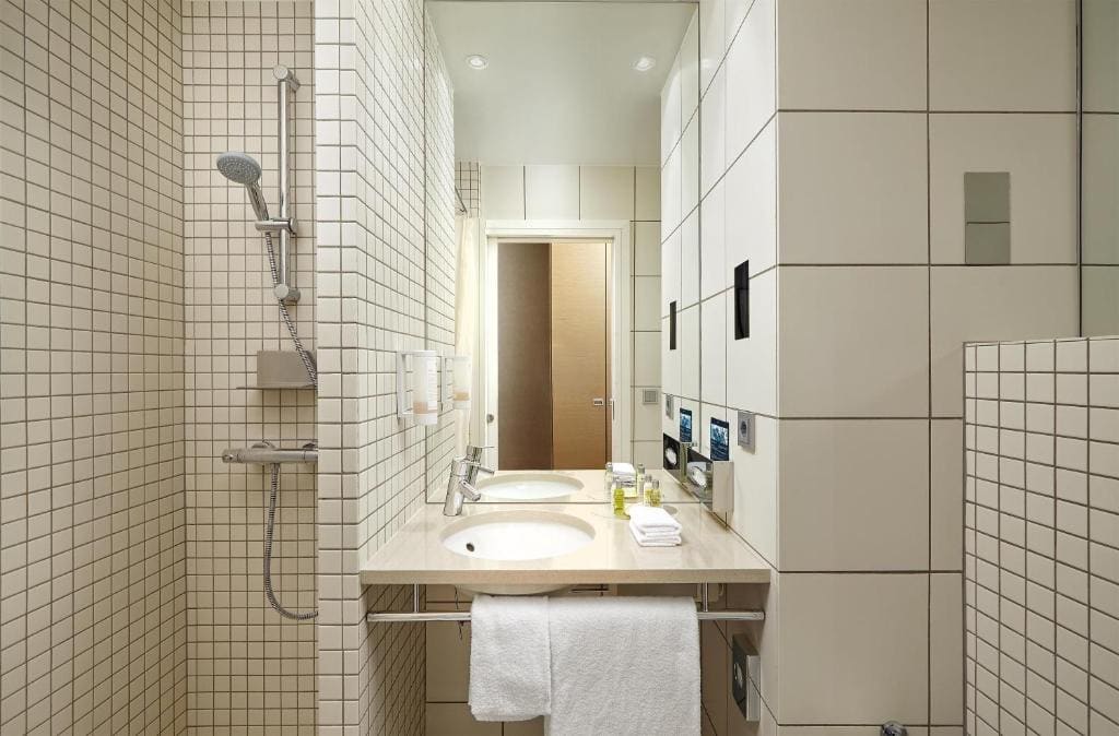 Single Room room - Image 1