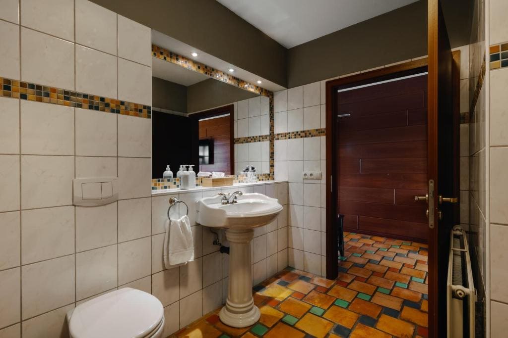 Family Suite room - Image 3