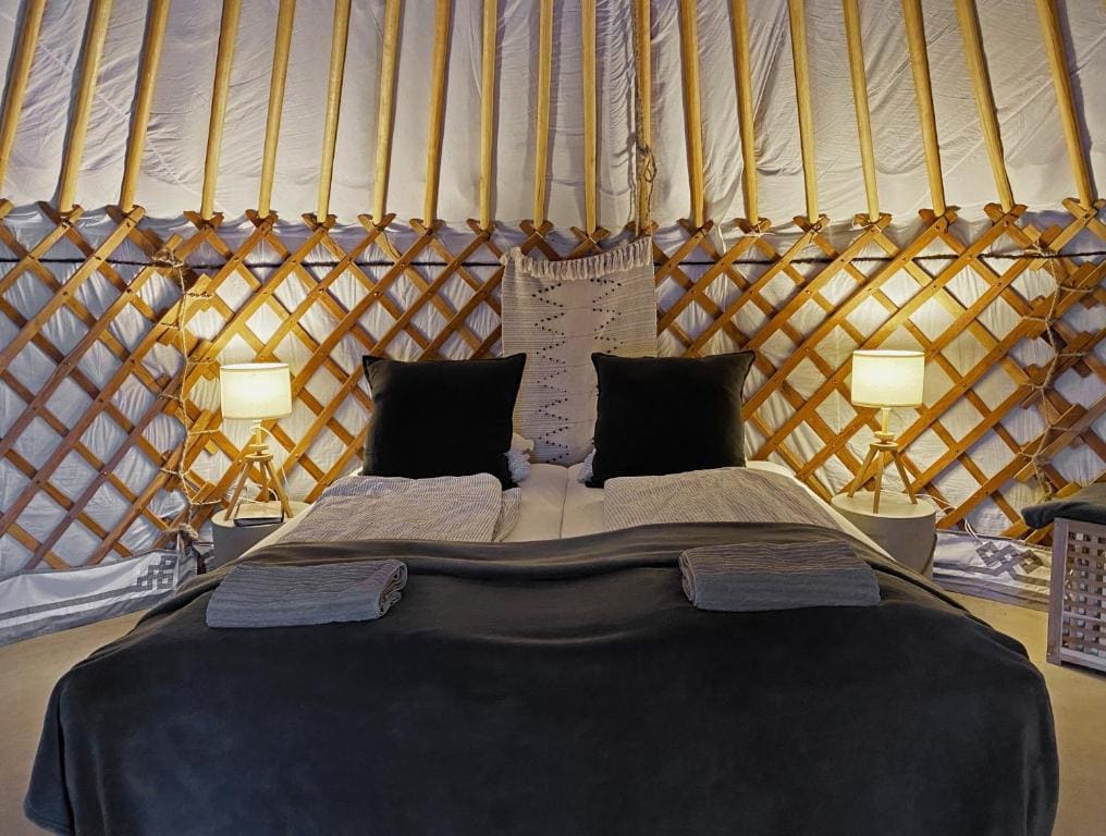 Tent (2 Adults) room - Image 1