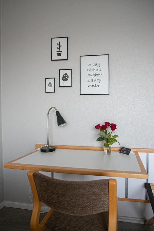 Standard Twin Room room - Image 2