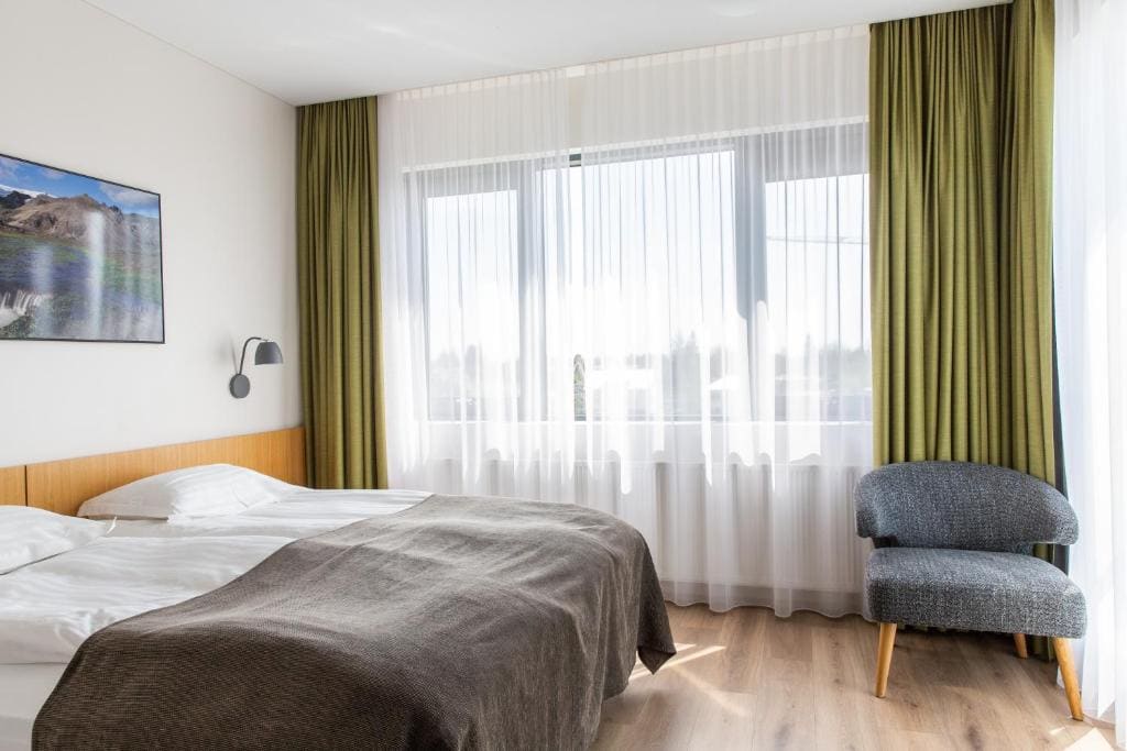 Economy Double or Twin Room room - Image 3
