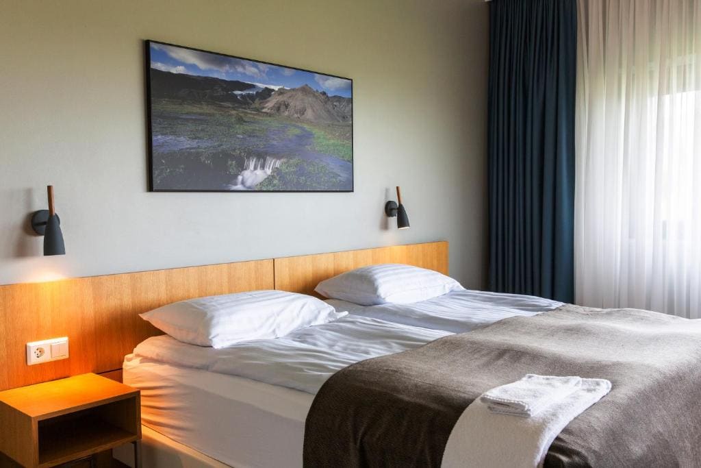 Superior Room with River View room - Image 1