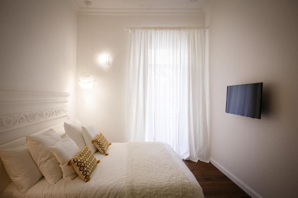 Deluxe Double Room room - Image 1