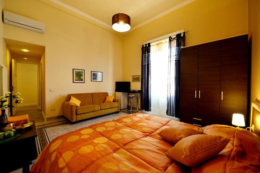 Quadruple Room with Balcony room - Image 3